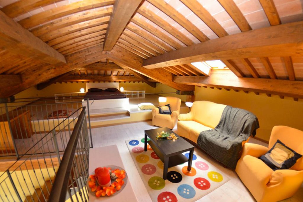 La Menta - Mountain House