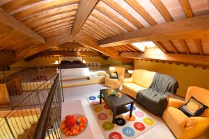 La Menta - Mountain House