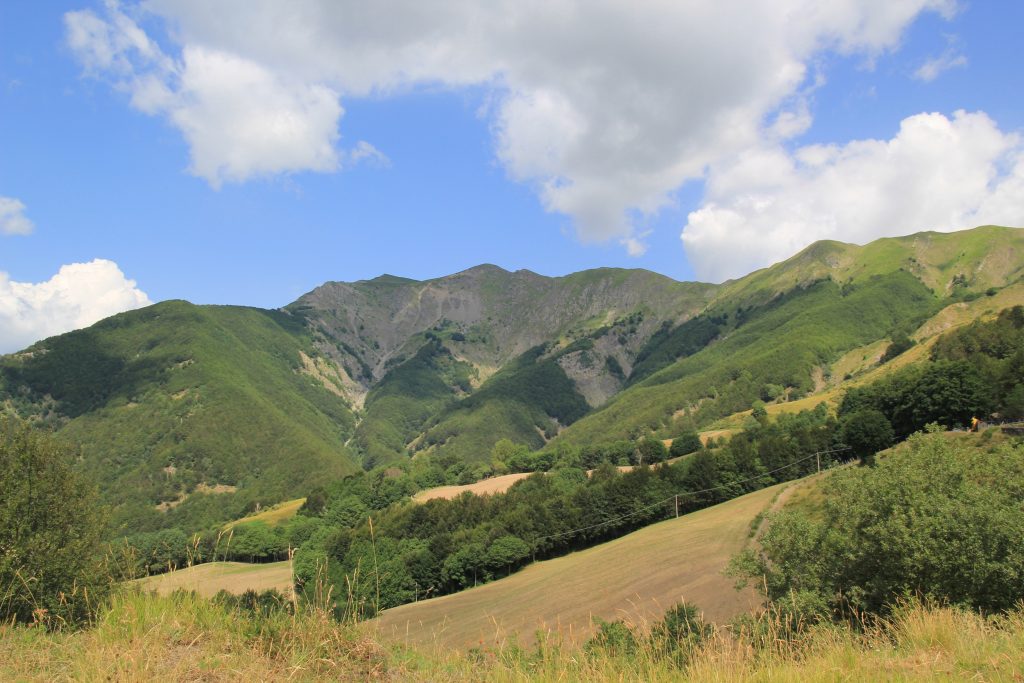 Cima Tauffi