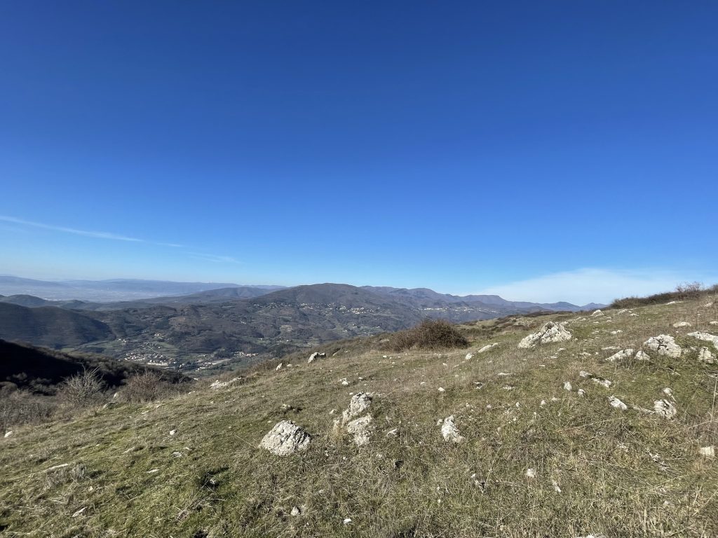 La Calvana