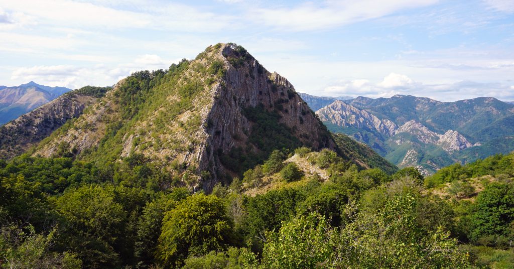 Penna di Lucchio (LU)
