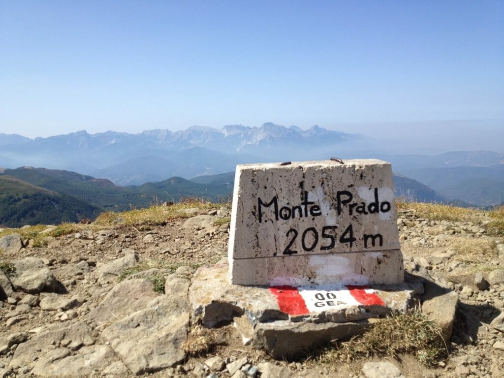 Monte Prado