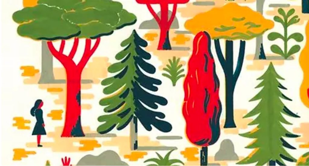 Come Diventare Un Esploratore Del Mondo - Castagno-Piteccio