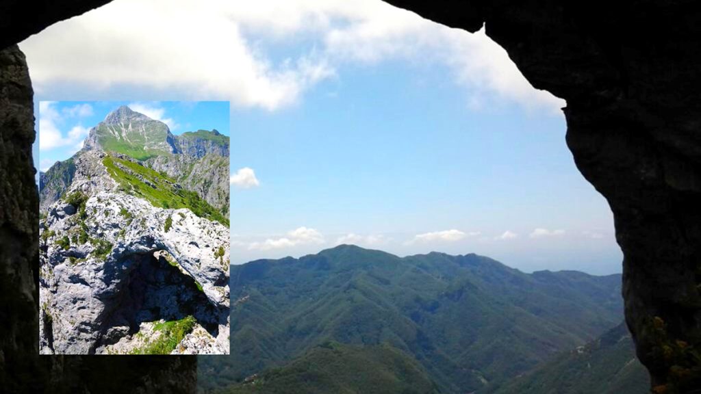 Il Monte Forato