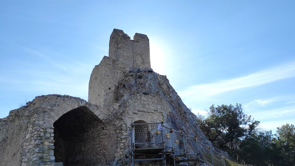 Le meraviglie di Campiglia Marittima