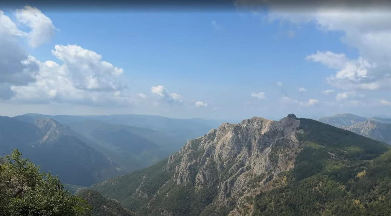 Domenica 27 settembre: Al BALZO DELLA PASTORA, per ascoltare e non dimenticare