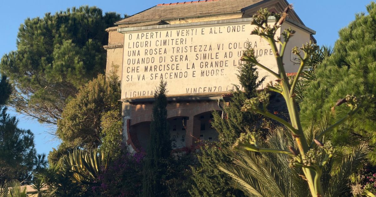 Domenica 8 novembre: LA SPEZIA: TREKKING + TRENO nelle meravigliose 5 TERRE. - immagine 3