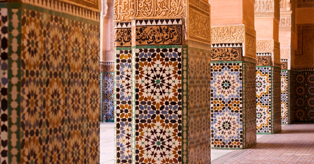CAPODANNO IN MAROCCO da mercoledì 30 dicembre a domenica 3 gennaio - 5 giorni tra deserto, medine e kasbah - immagine 7