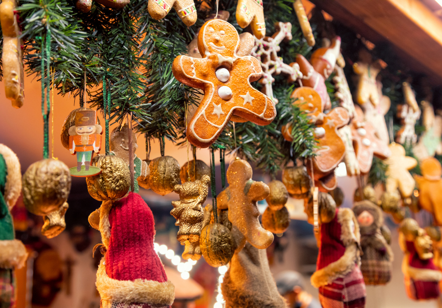 VENERDì 11 E SABATO 12 DICEMBRE - TRENINO ROSSO DEL BERNINA E MERCATINI DI NATALE - immagine 3