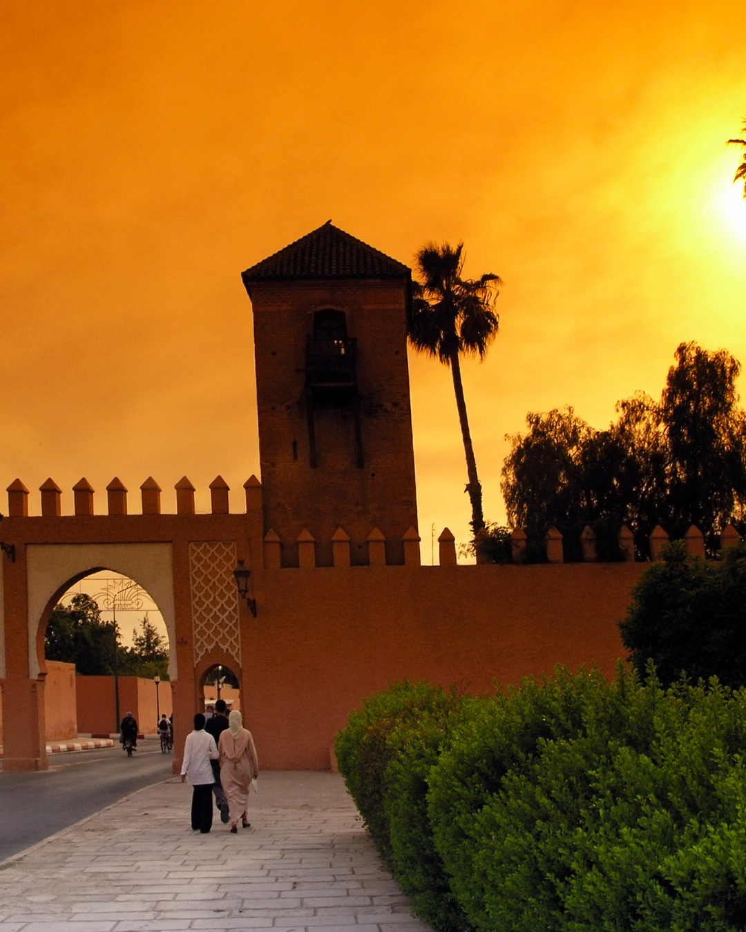 CAPODANNO IN MAROCCO da mercoledì 30 dicembre a domenica 3 gennaio - 5 giorni tra deserto, medine e kasbah - immagine 6