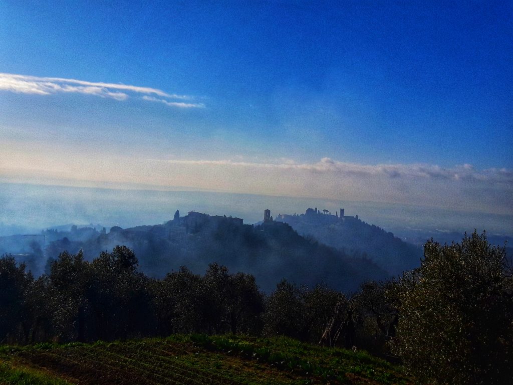 I Colli della Valdinievole