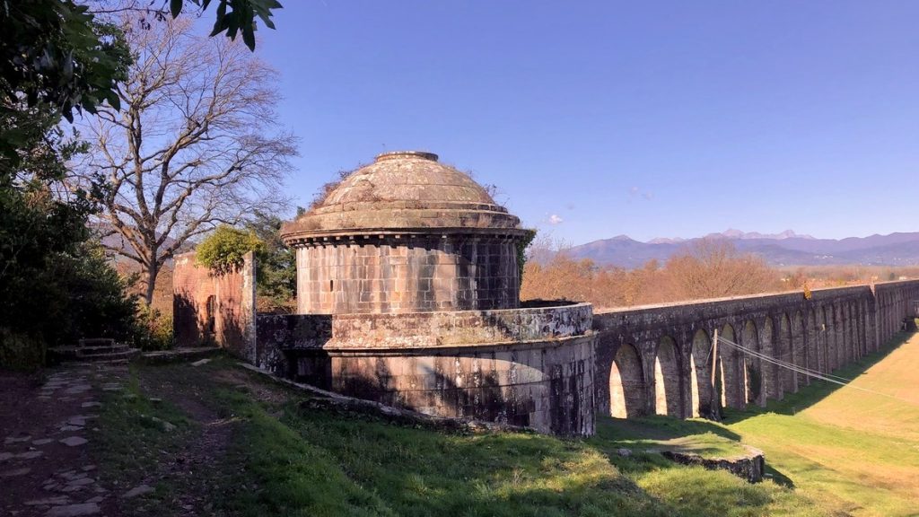 Lucca Parole d'oro