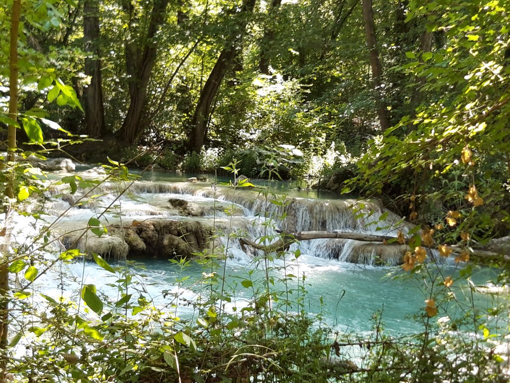 Fiume Elsa
