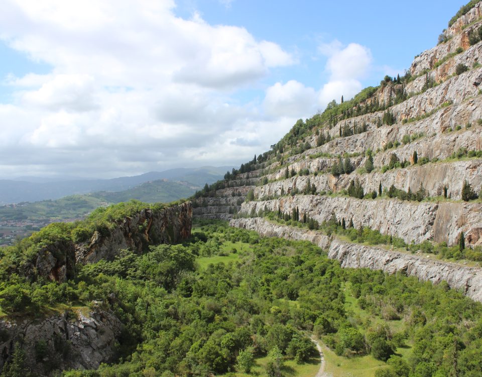 Anello Monsummano Alto