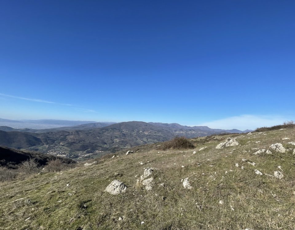 La Calvana