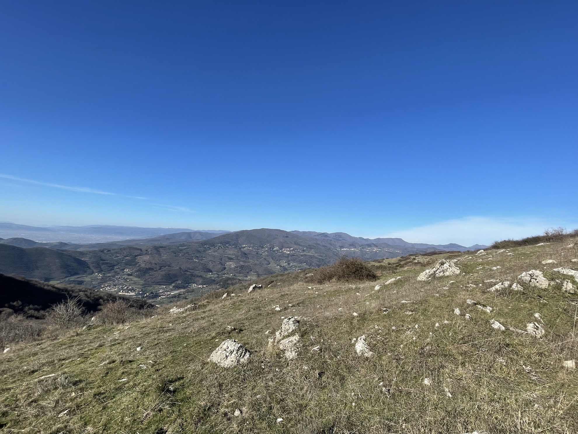 La Calvana