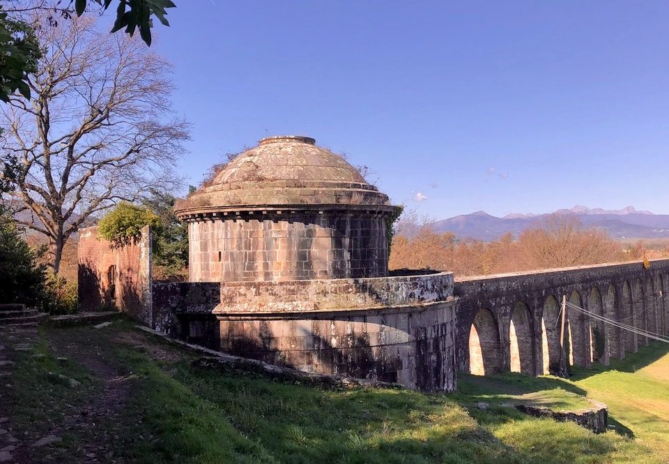 Lucca Parole d'oro