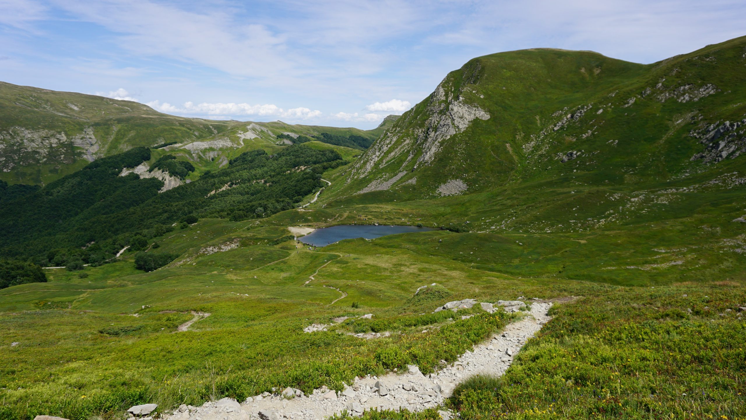 Monte Prado
