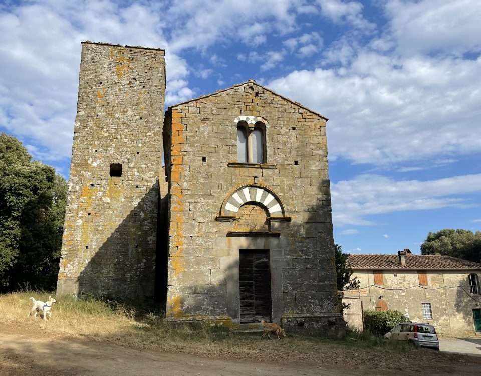 Pietramarina - Masso del Diavolo