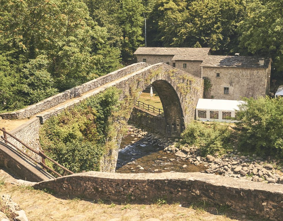 il ponte di castruccio - Mammiano photo by Lorenzo Gori -1