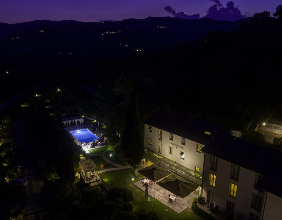 Villa Giorgia
