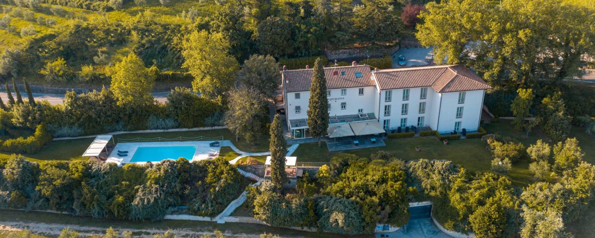 Villa Giorgia - Pistoia