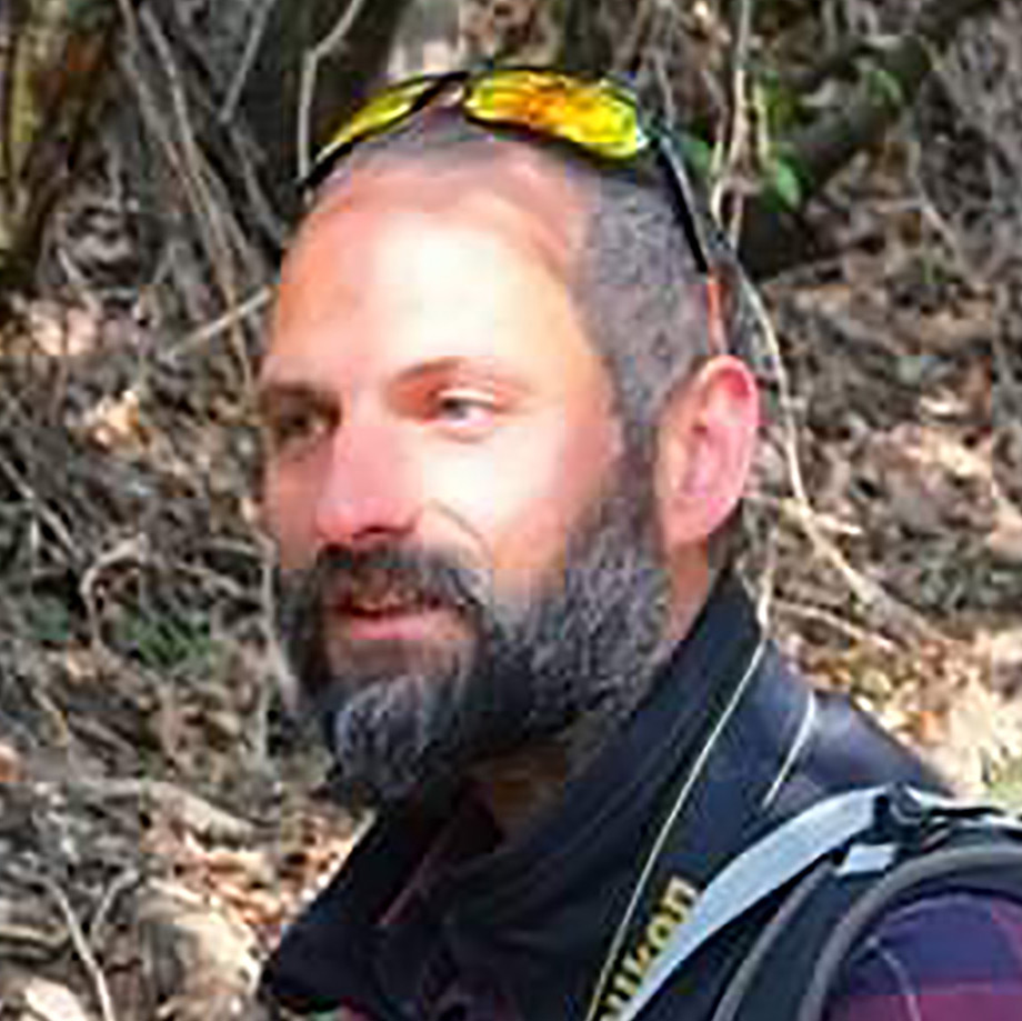 Danilo Giusti - Guida Ambientale Escursionistica - Terre in Cammino