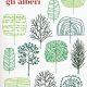 Giuseppe Barbera, Abbracciare gli alberi, Il Saggiatore
